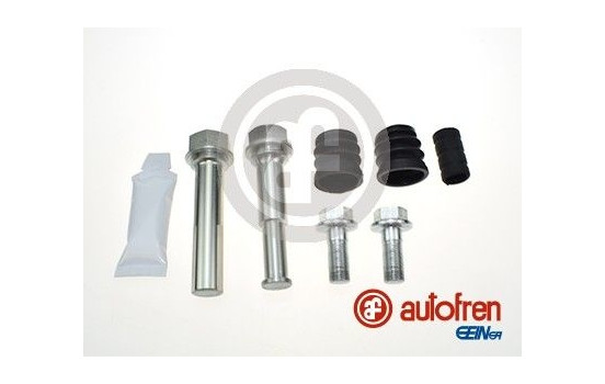 Repair Kit, brake caliper, Image 2