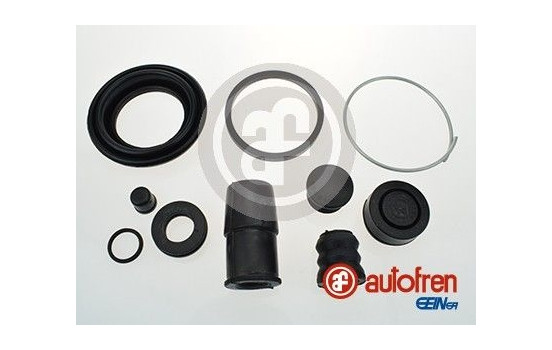 Repair Kit, brake caliper