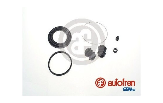 Repair Kit, brake caliper