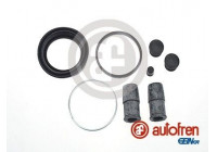 Repair Kit, brake caliper