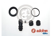 Repair Kit, brake caliper
