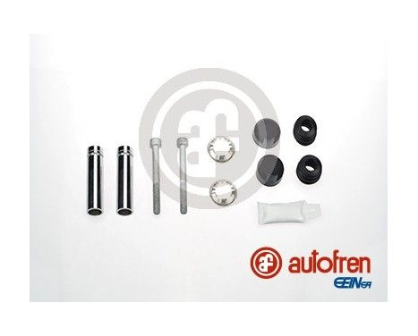 Repair Kit, brake caliper