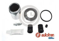 Repair Kit, brake caliper