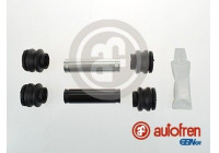 Repair Kit, brake caliper