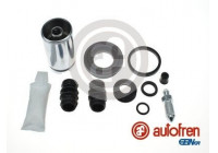 Repair Kit, brake caliper