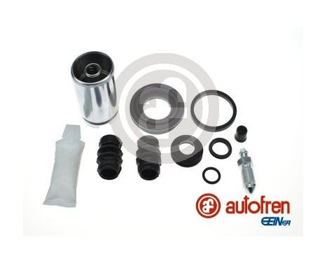 Repair Kit, brake caliper