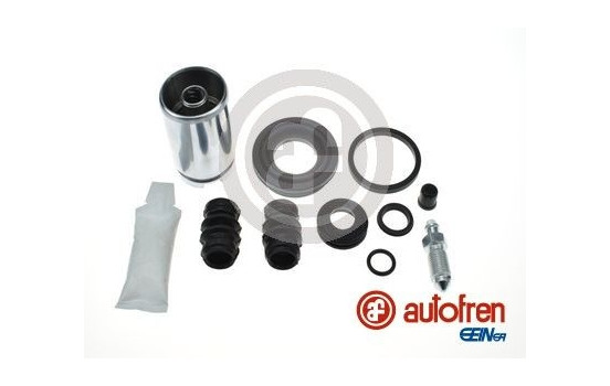 Repair Kit, brake caliper