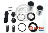 Repair Kit, brake caliper