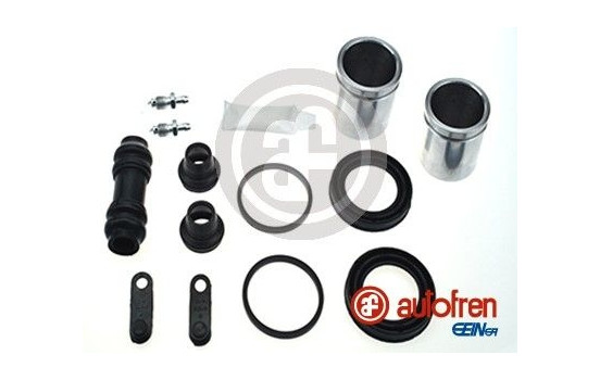 Repair Kit, brake caliper
