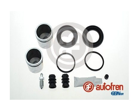 Repair Kit, brake caliper