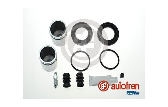 Repair Kit, brake caliper