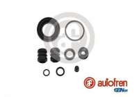 Repair Kit, brake caliper