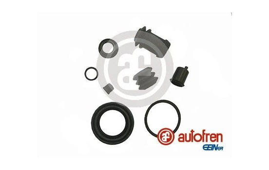 Repair Kit, brake caliper
