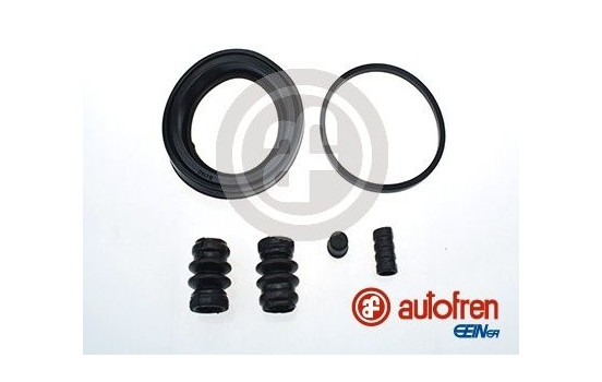 Repair Kit, brake caliper