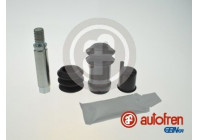 Repair Kit, brake caliper