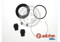 Repair Kit, brake caliper