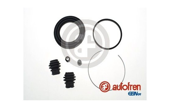 Repair Kit, brake caliper