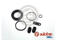 Repair Kit, brake caliper