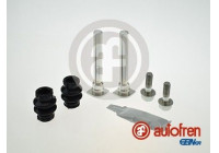 Repair Kit, brake caliper