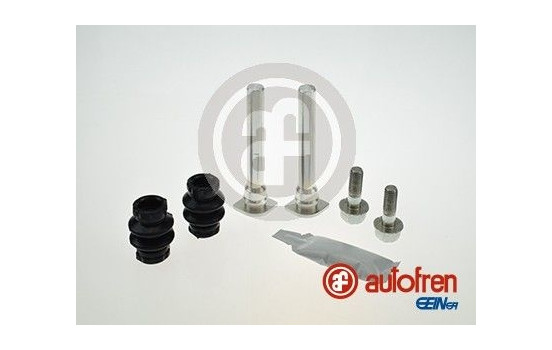 Repair Kit, brake caliper