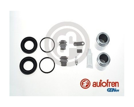Repair Kit, brake caliper