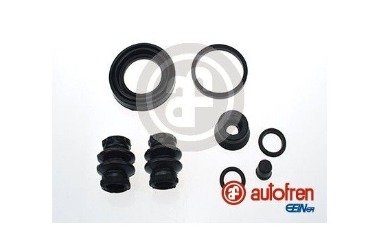Repair Kit, brake caliper