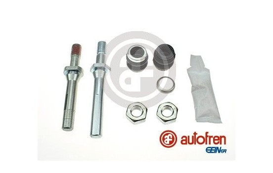 Repair Kit, brake caliper