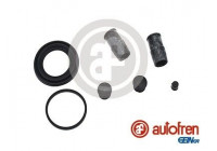 Repair Kit, brake caliper