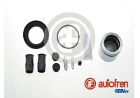 Repair Kit, brake caliper