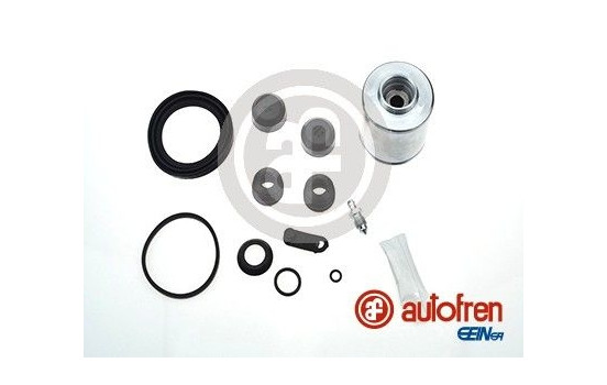 Repair Kit, brake caliper