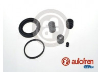 Repair Kit, brake caliper