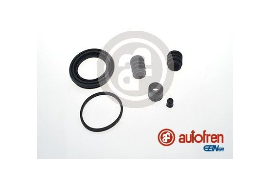 Repair Kit, brake caliper