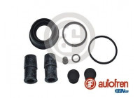 Repair Kit, brake caliper