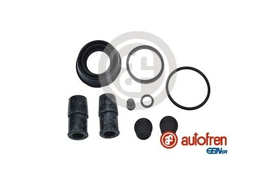 Repair Kit, brake caliper