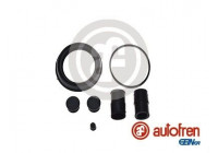 Repair Kit, brake caliper