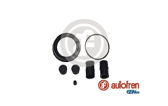Repair Kit, brake caliper