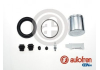 Repair Kit, brake caliper
