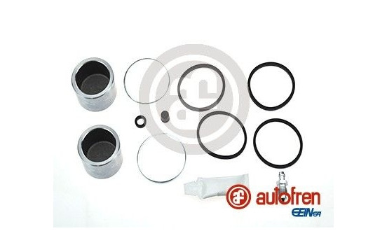 Repair Kit, brake caliper