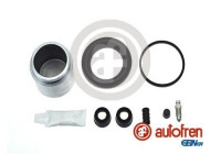 Repair Kit, brake caliper