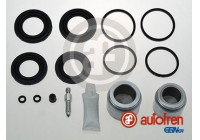 Repair Kit, brake caliper