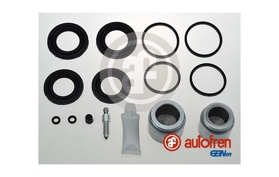 Repair Kit, brake caliper