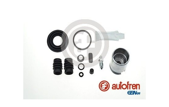 Repair Kit, brake caliper