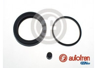 Repair Kit, brake caliper