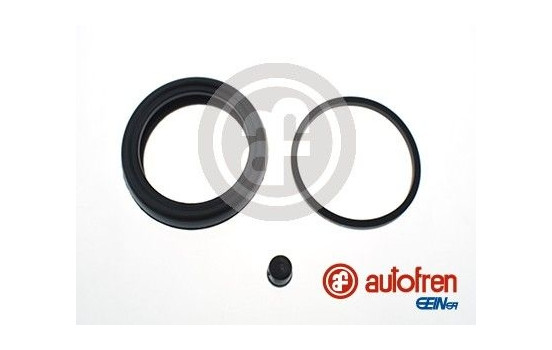 Repair Kit, brake caliper