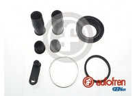 Repair Kit, brake caliper