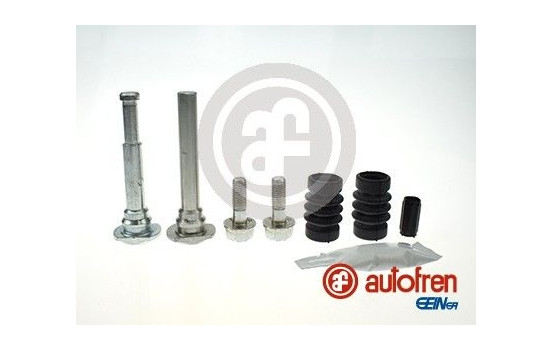 Repair Kit, brake caliper