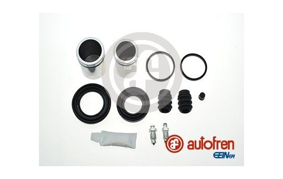 Repair Kit, brake caliper