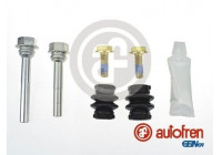 Repair Kit, brake caliper
