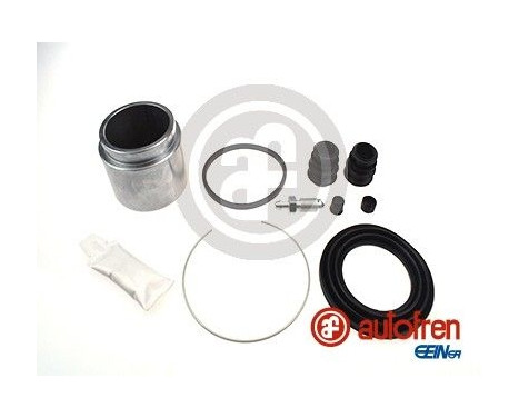 Repair Kit, brake caliper