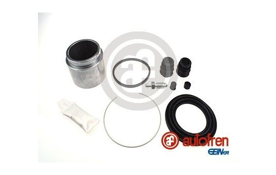 Repair Kit, brake caliper